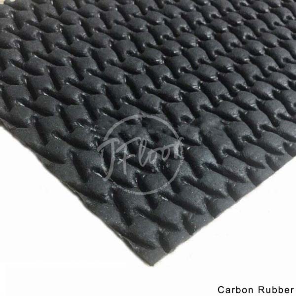 Carbon Rubber