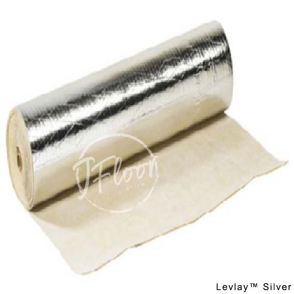 Levlay™ Silver